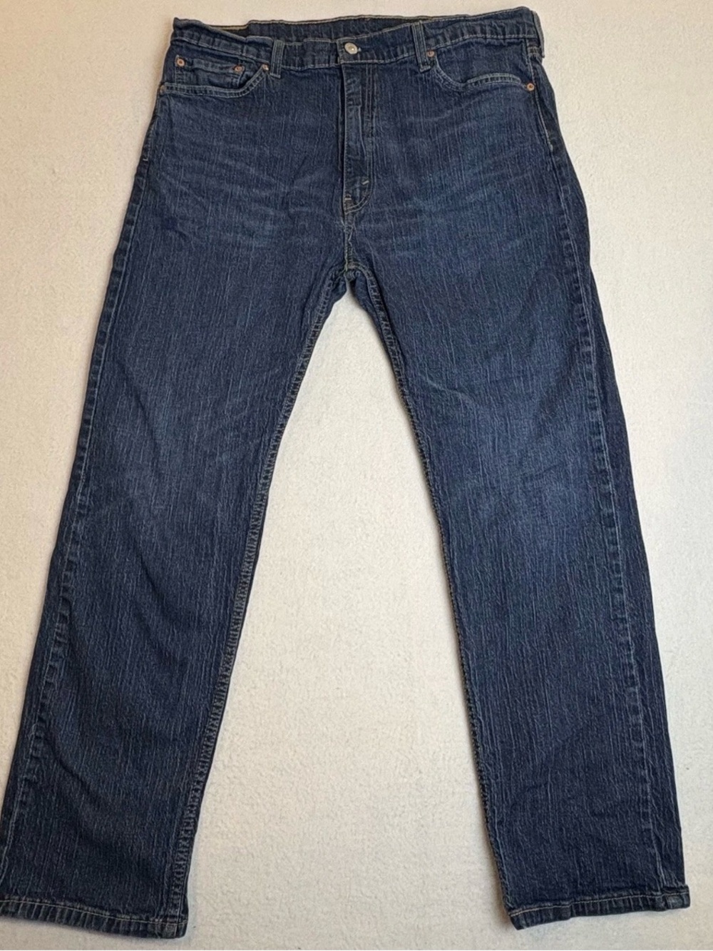 40x32 Levi’s 505 men’s jeans
